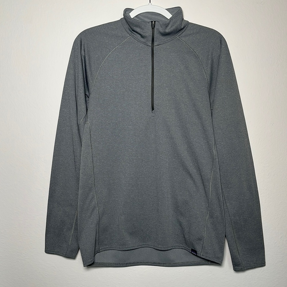 Patagonia Midweight Capilene Baselayer (Polartec)